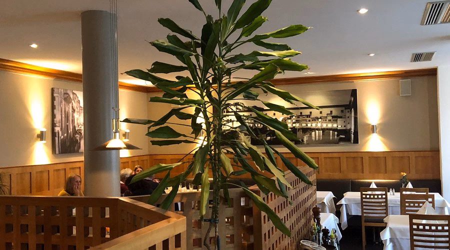 Was kann man in Bad Aibling Essen?