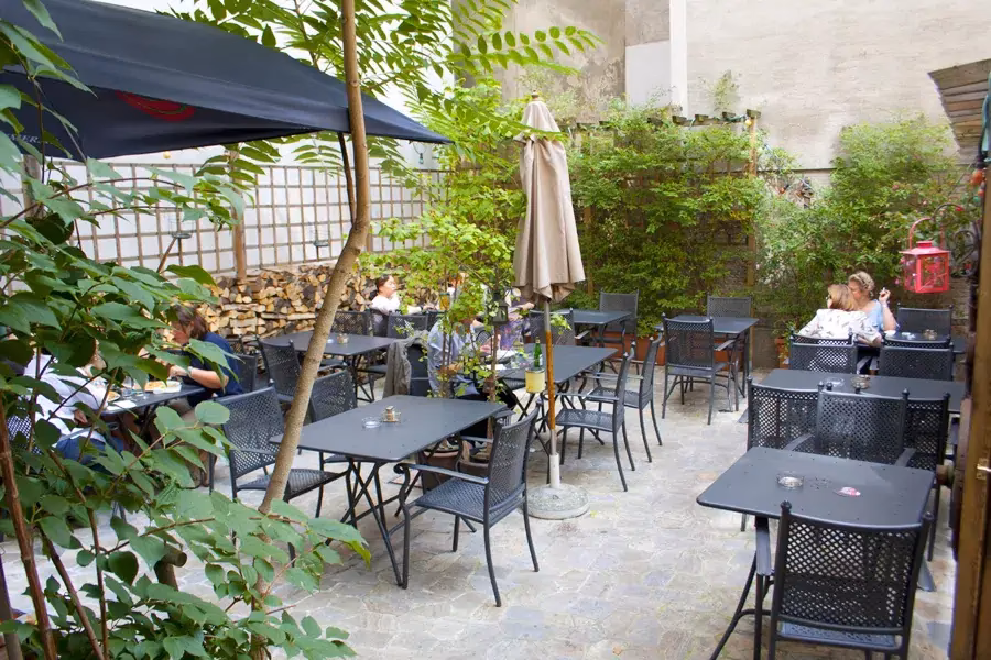 Welche Speisen sind glutenfrei?