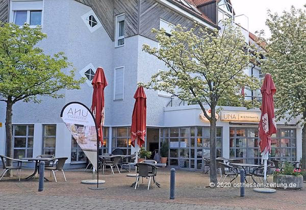 Was ist die beste Pizzeria in Fulda?