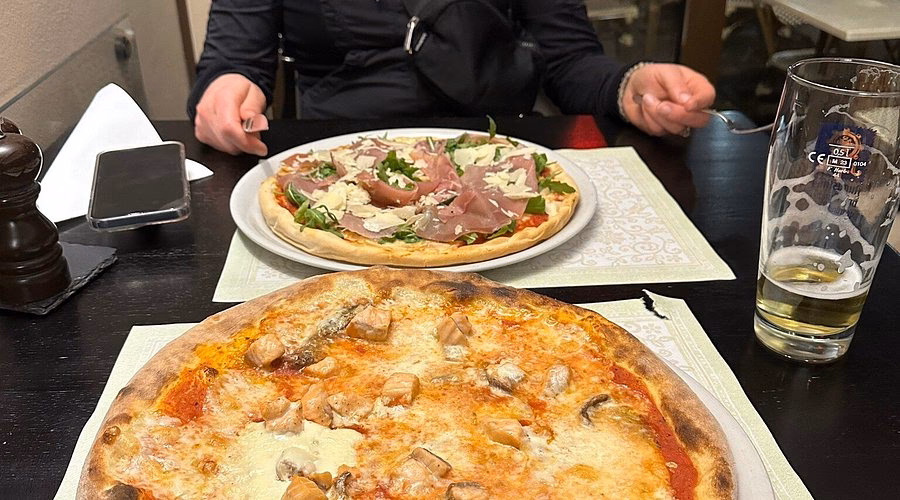 Was gibt es in Fürstenfeldbruck zu sehen?