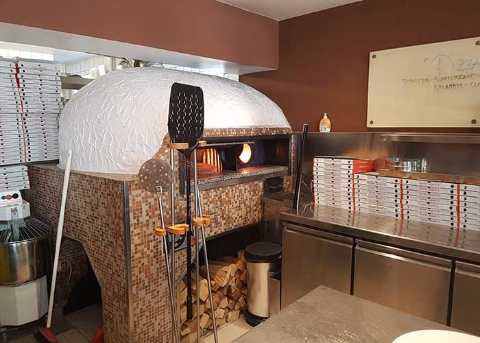 Was gibt es in Fürstenfeldbruck zu essen?