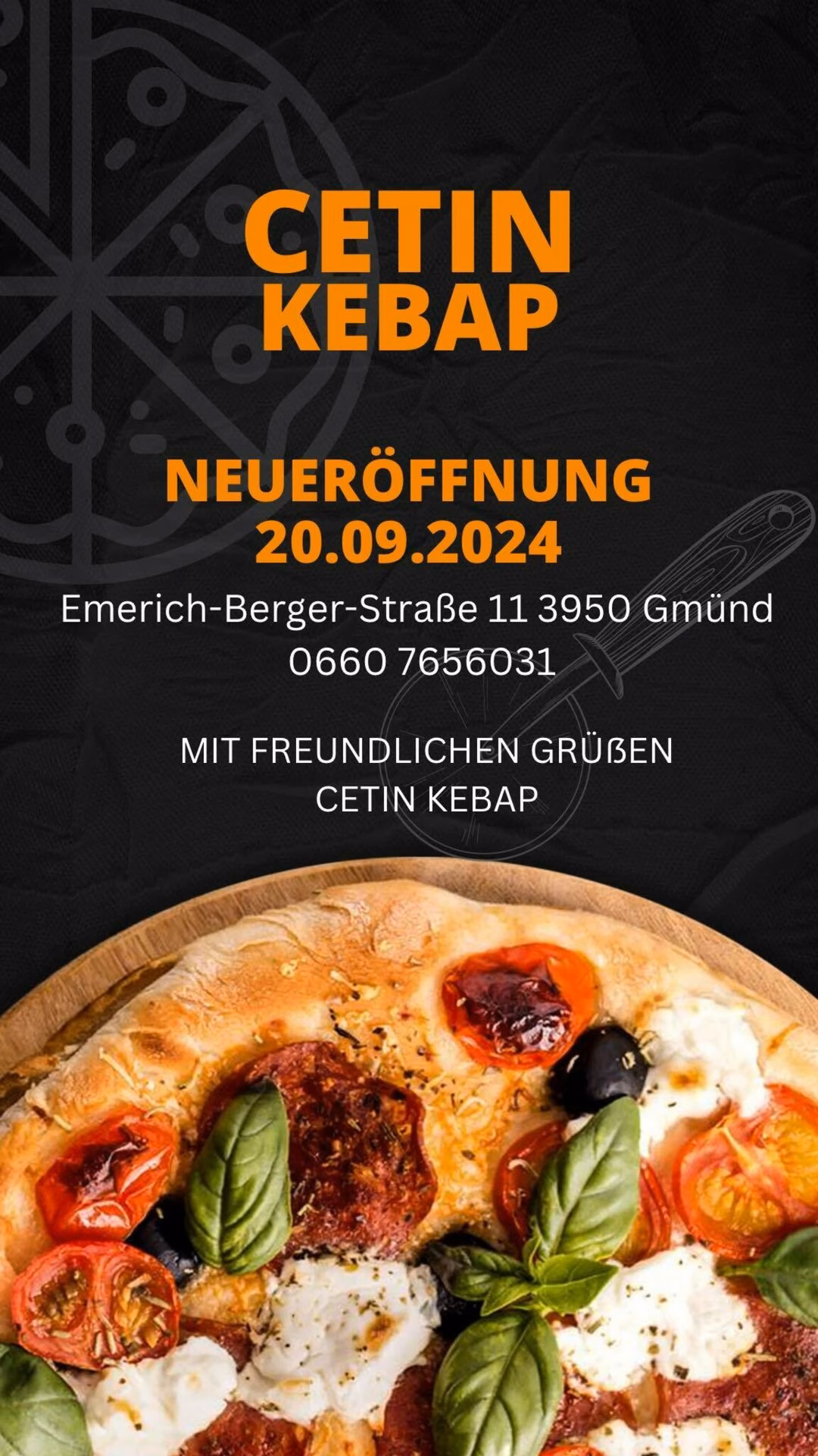 Welche Restaurants gibt es in Gmünd?
