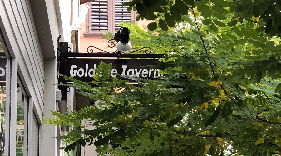 Was gibt es in Biberach zu essen?