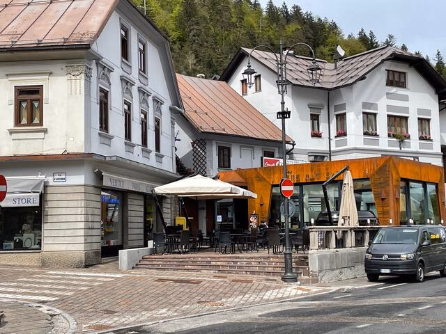 Wie gut ist Pizza an der Grenze?