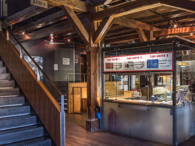 Was gibt es in Überlingen zu essen?