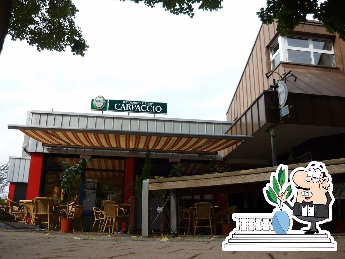 Welche griechischen Restaurants gibt es in Gudensberg?