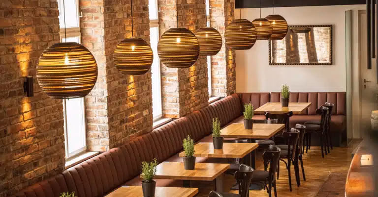 Was macht Café Harrach so besonders?