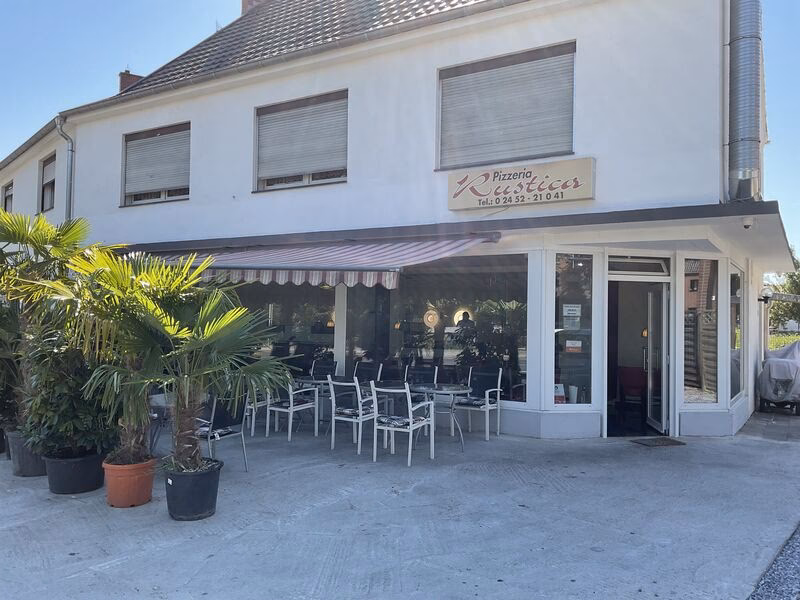 Welche Pizzeria ist die beste in Heinsberger Innenstadt?