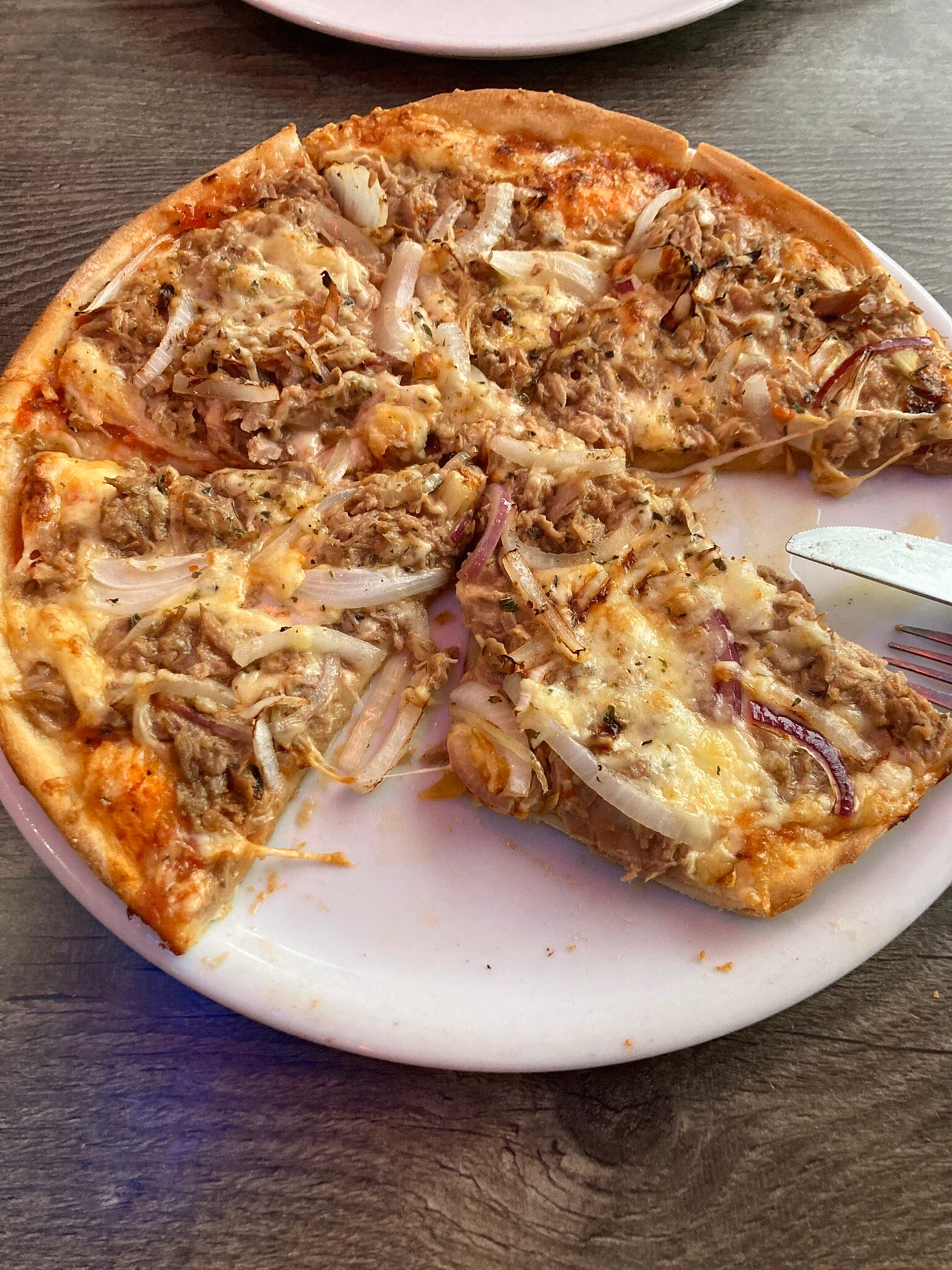 Was kann man in Hemsbach Essen?