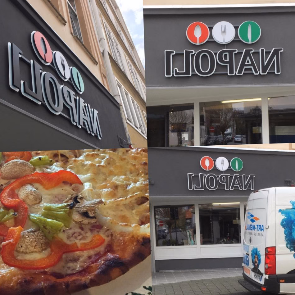 Was gibt es in Herford zu kaufen?