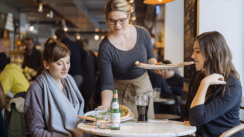 Wie viele Parkplätze gibt es in Steyr?