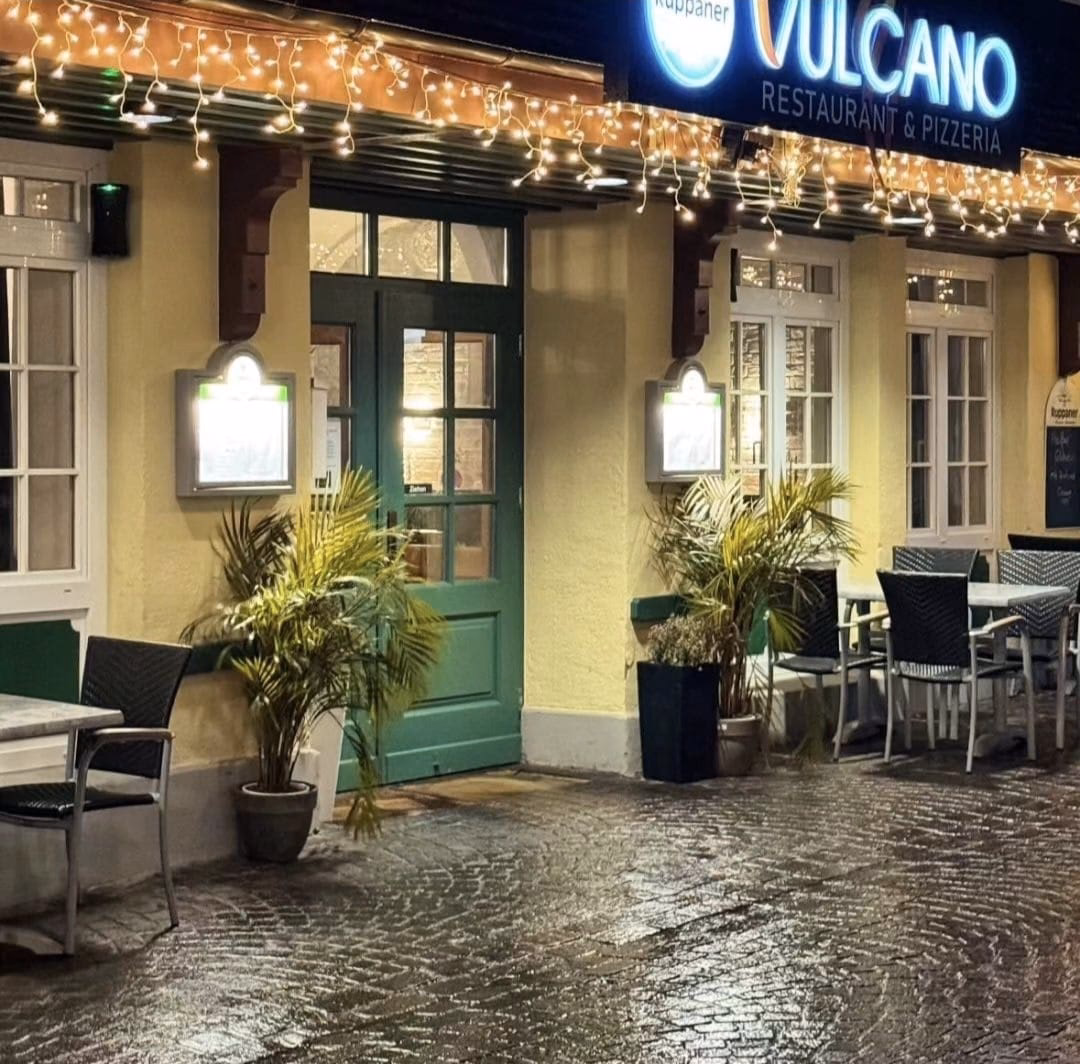 Wann öffnet das Restaurant in Radolfzell?