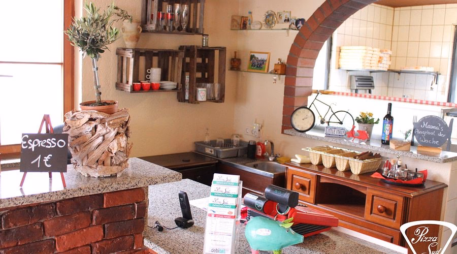 Was gibt es in Immenstaad zu essen?