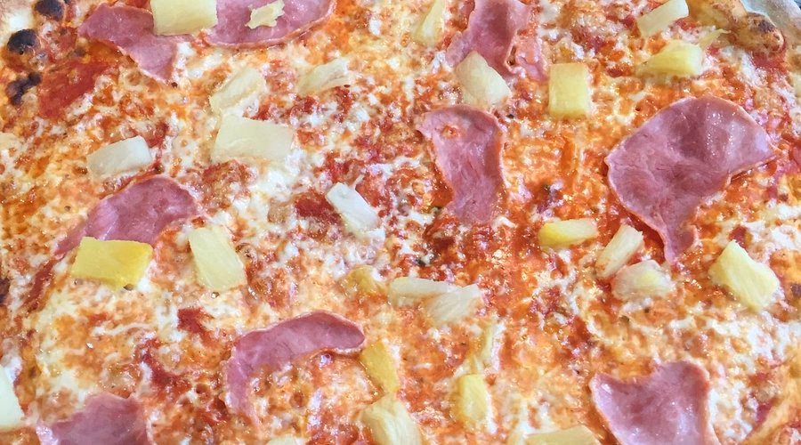 Wie ist das Essen in L'Osteria in Duisburg?