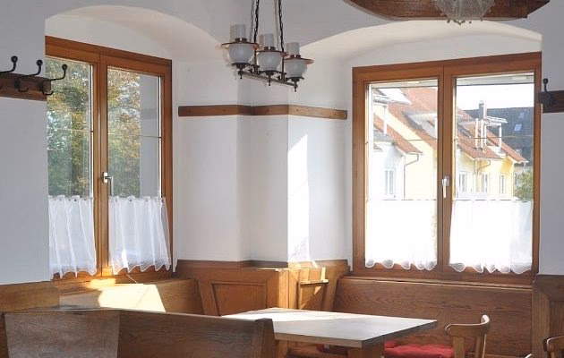 Was gibt es auf der Insel Reichenauer zu essen?