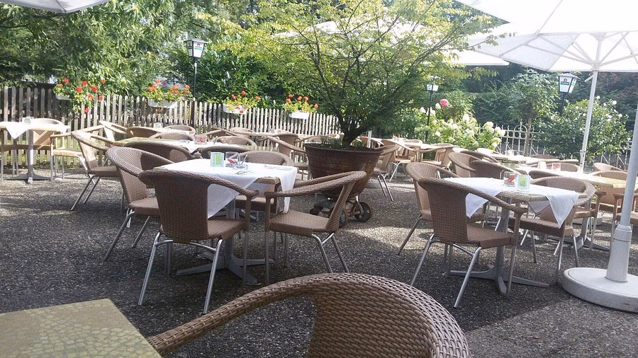 Was kann man in Dornbirn Essen?