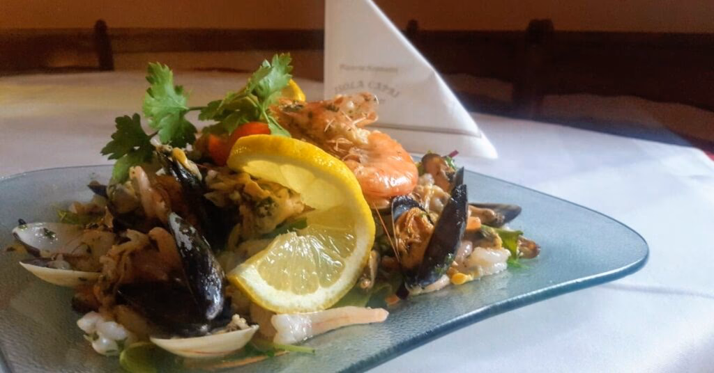 Was kann man in Capri machen?