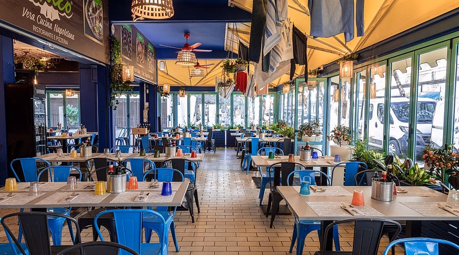 Was ist das beste Restaurant in Jesolo?