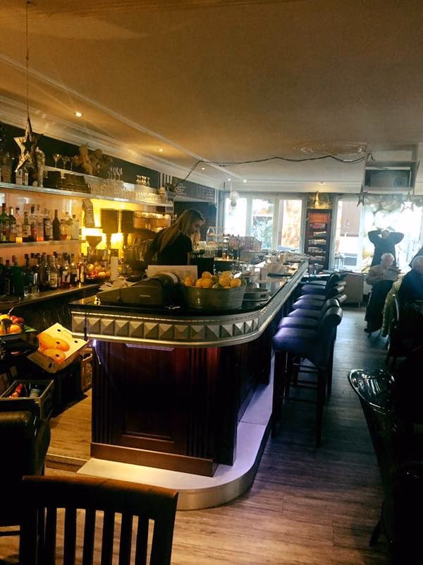 Was gibt es in Jesolo zu essen?