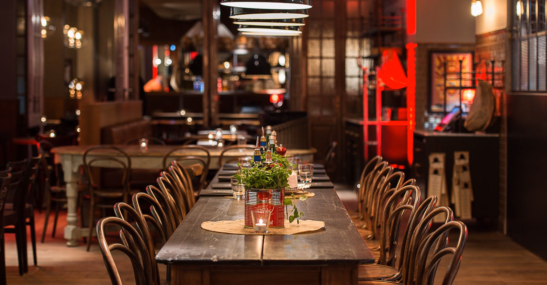 Was gibt es in Koblenz zu essen?