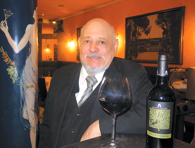 Wie wird die Pizza zubereitet?