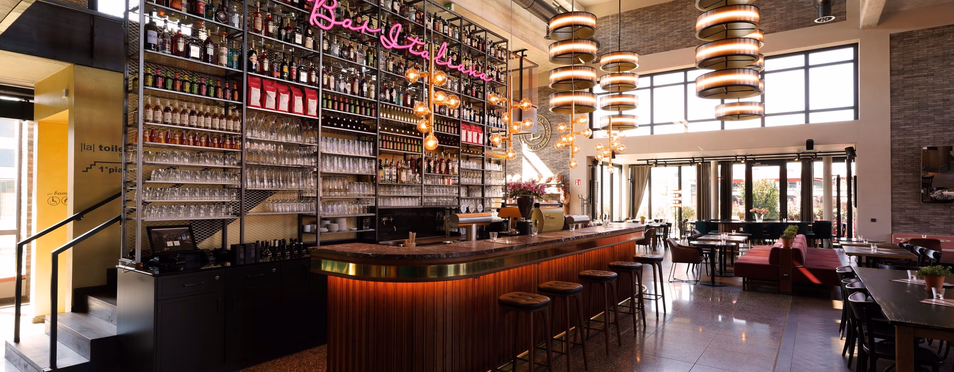 Wie viel kostet eine Speisekarte in Augsburg?