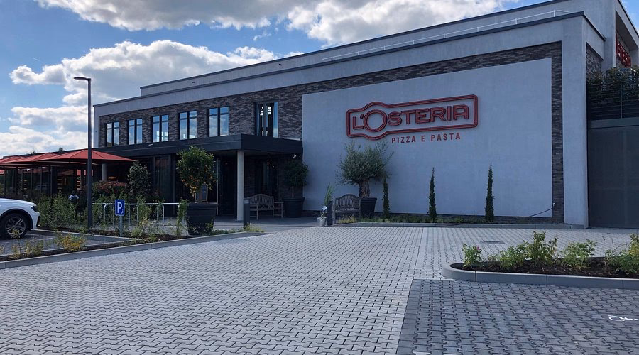 Wie viele Gerichte gibt es in Limburg an der Lahn?