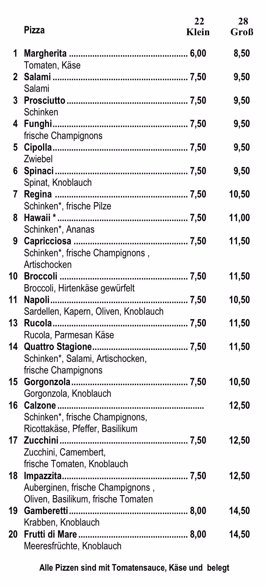 Was macht das „La Grappa“-Team so besonders?