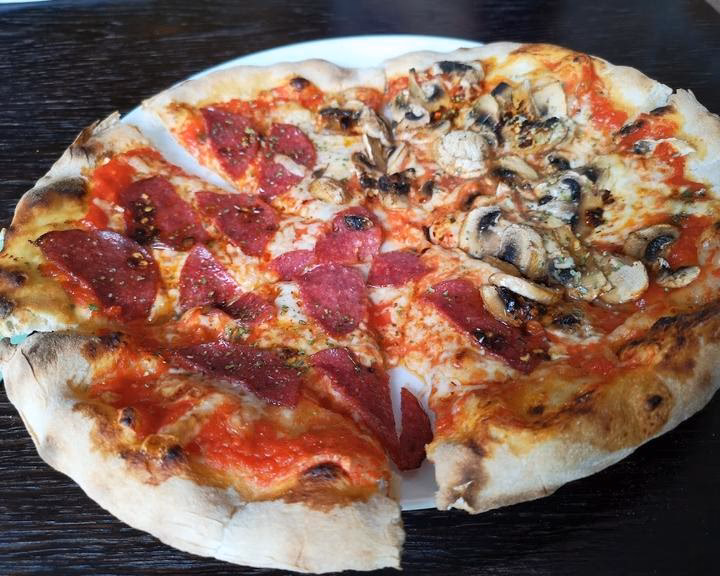 Was gibt es in Koblenz zu essen?