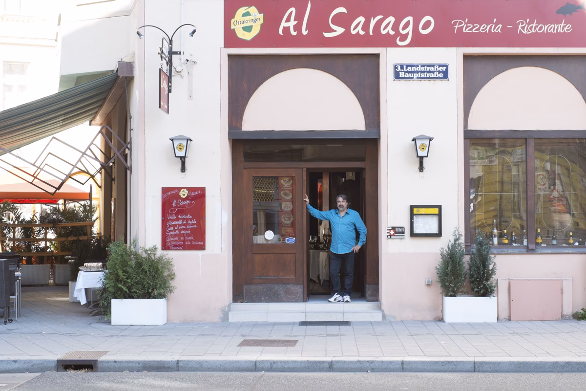 Was kann man in Trattoria machen?