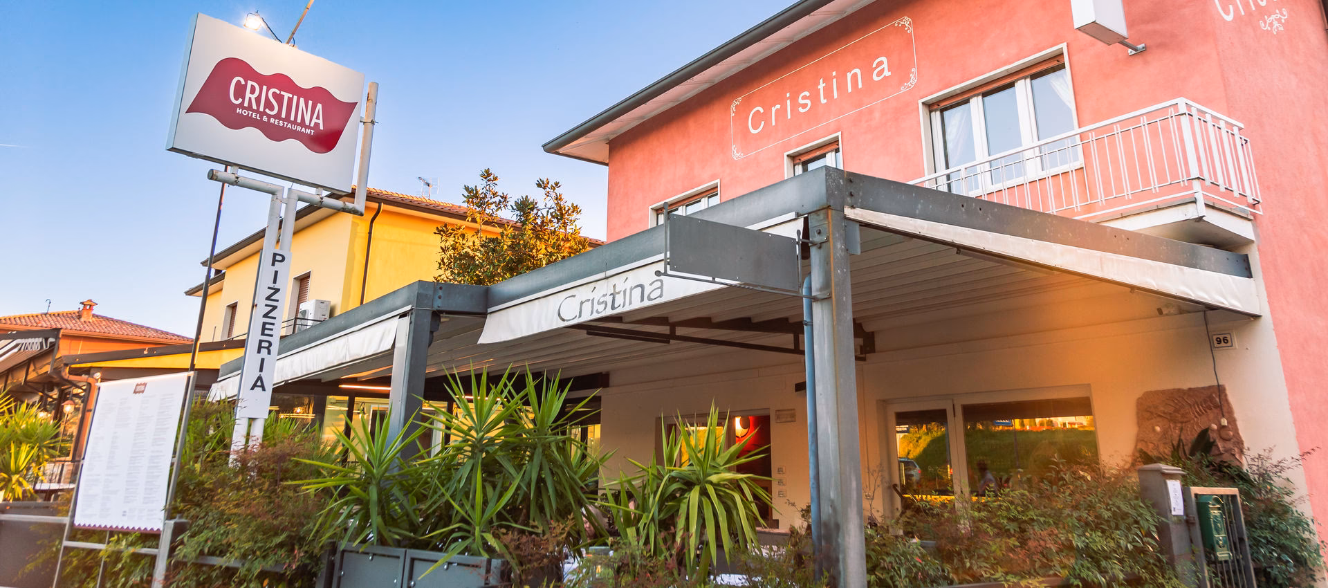 Was kann man in Lazise machen?