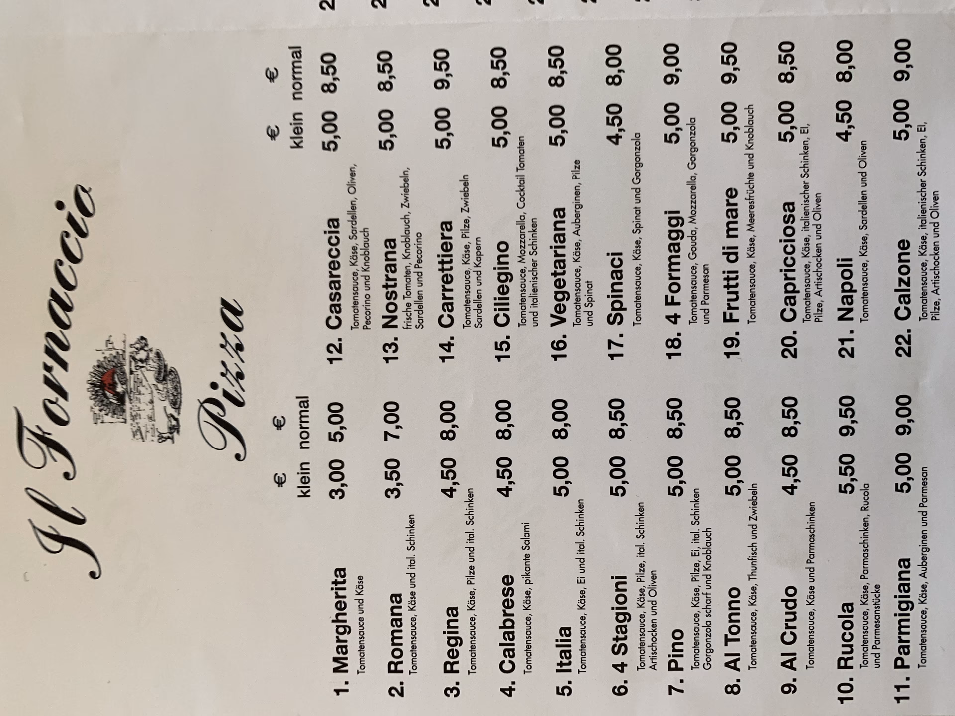 Was gibt es in Leverkusen zu essen?