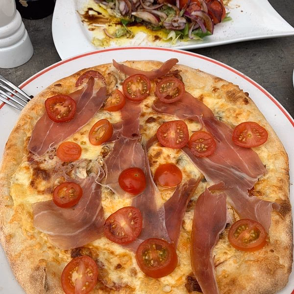 Wie viel kostet ein Dinner in Lich?