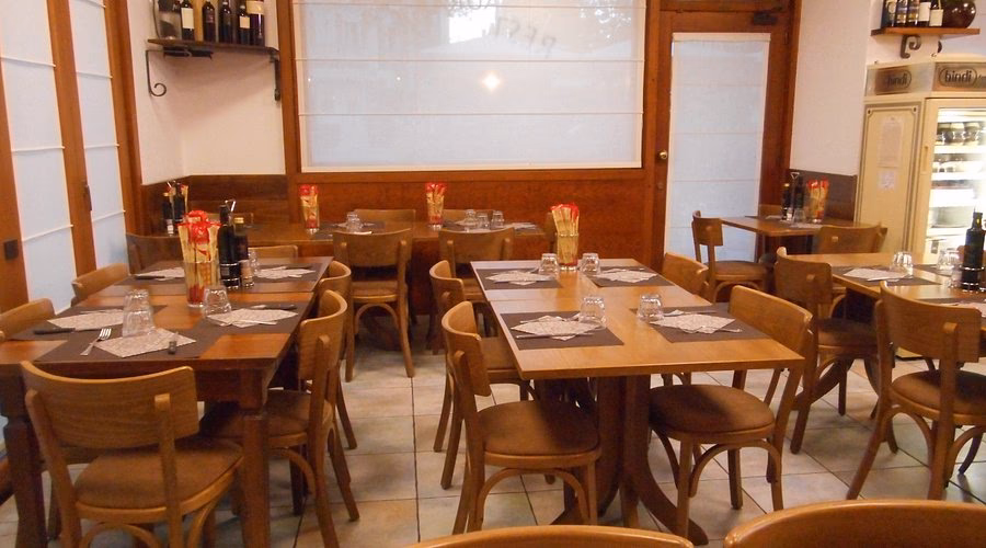 Was ist das beste Restaurant in Lido di Venezia?