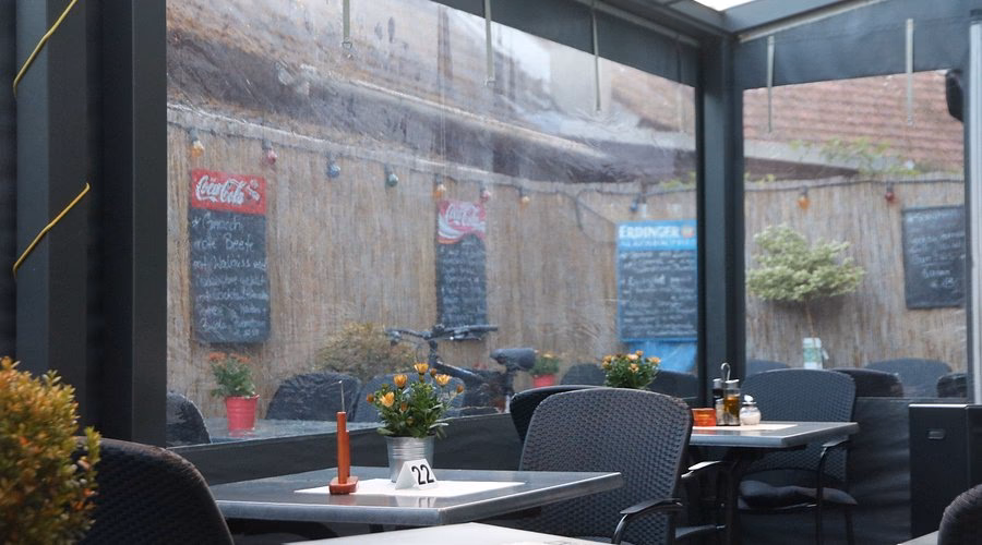 Was bietet die Italienische Küche in Lilienthal an?