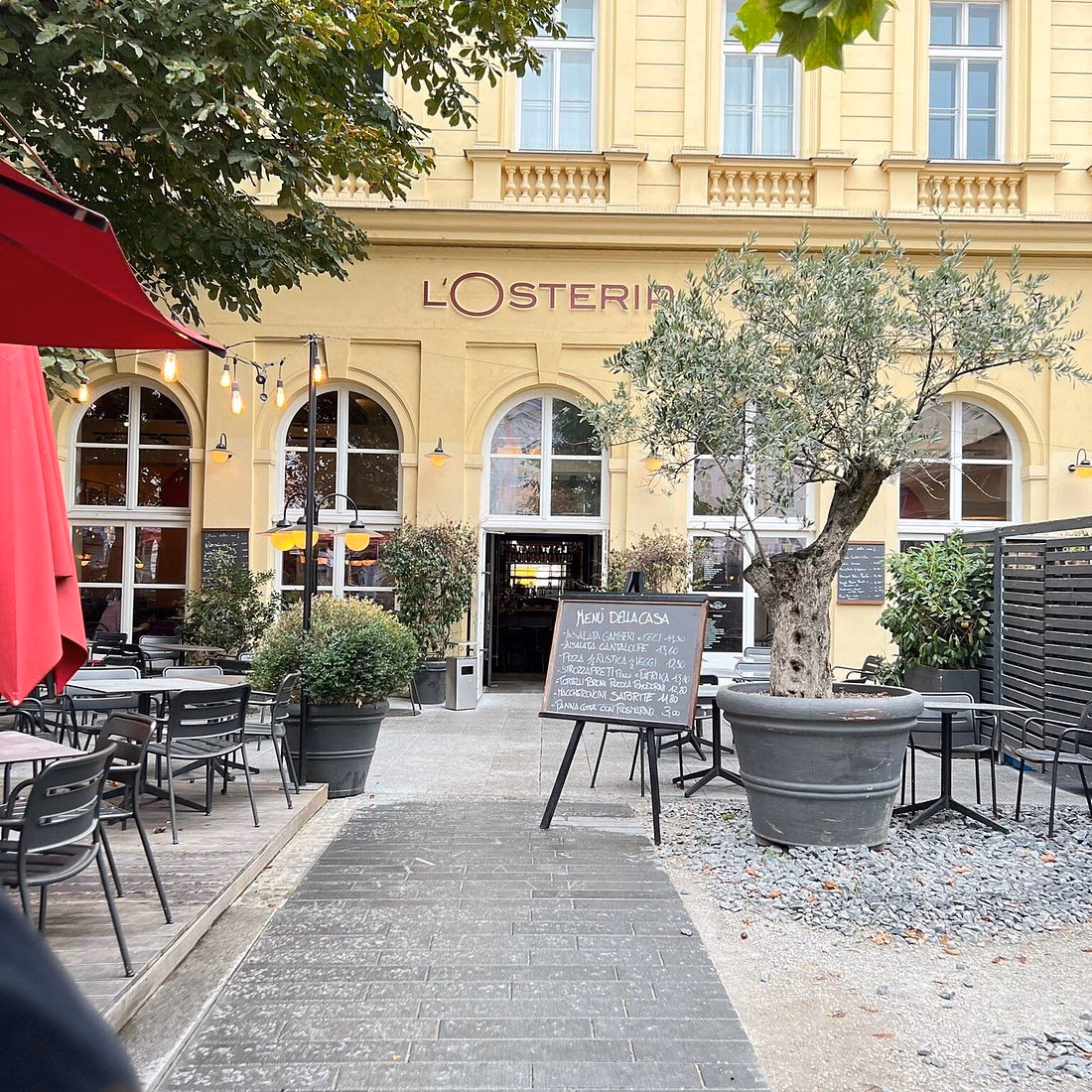 Was gibt es in Linz zu sehen?