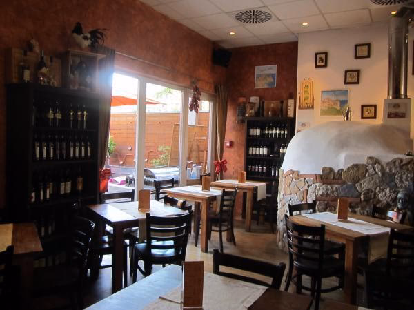 Wie viel kostet ein Dine in Linz?