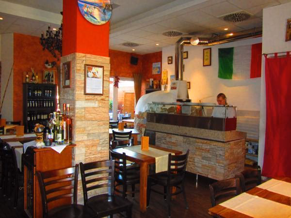 Wie viel kostet ein Dine in Linz?