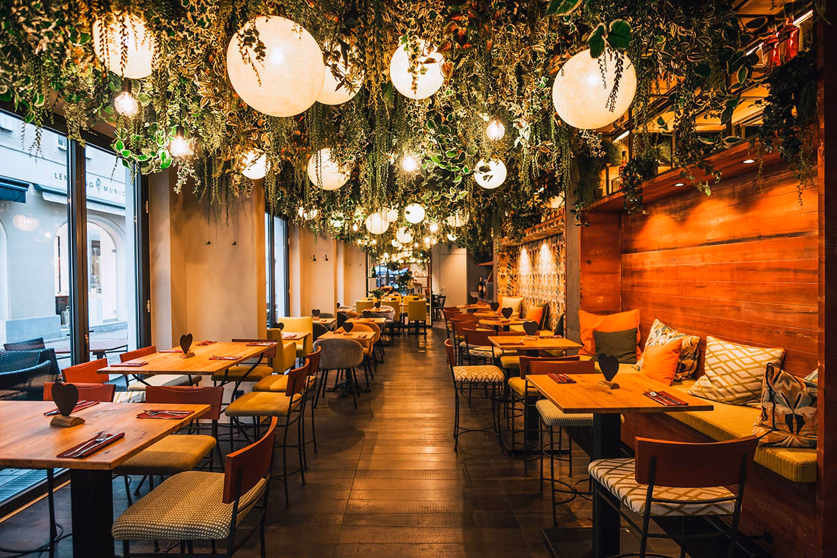 Was kann man in München machen?