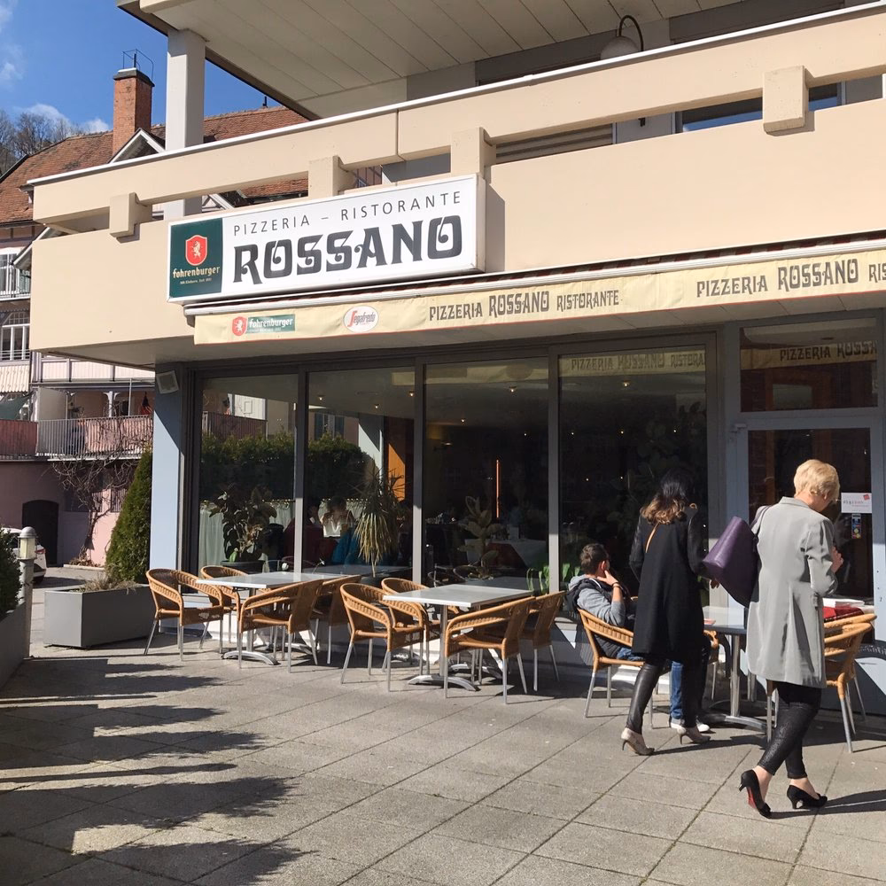 Wie lange dauert die Lieferung bei Pizzeria Mamma Mia in Meiningen?