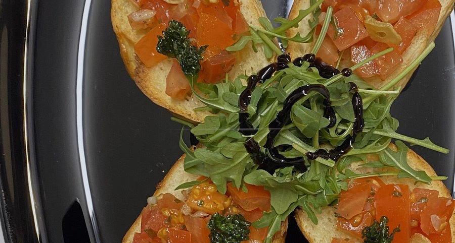 Wie gut ist Pizzeria Milano?