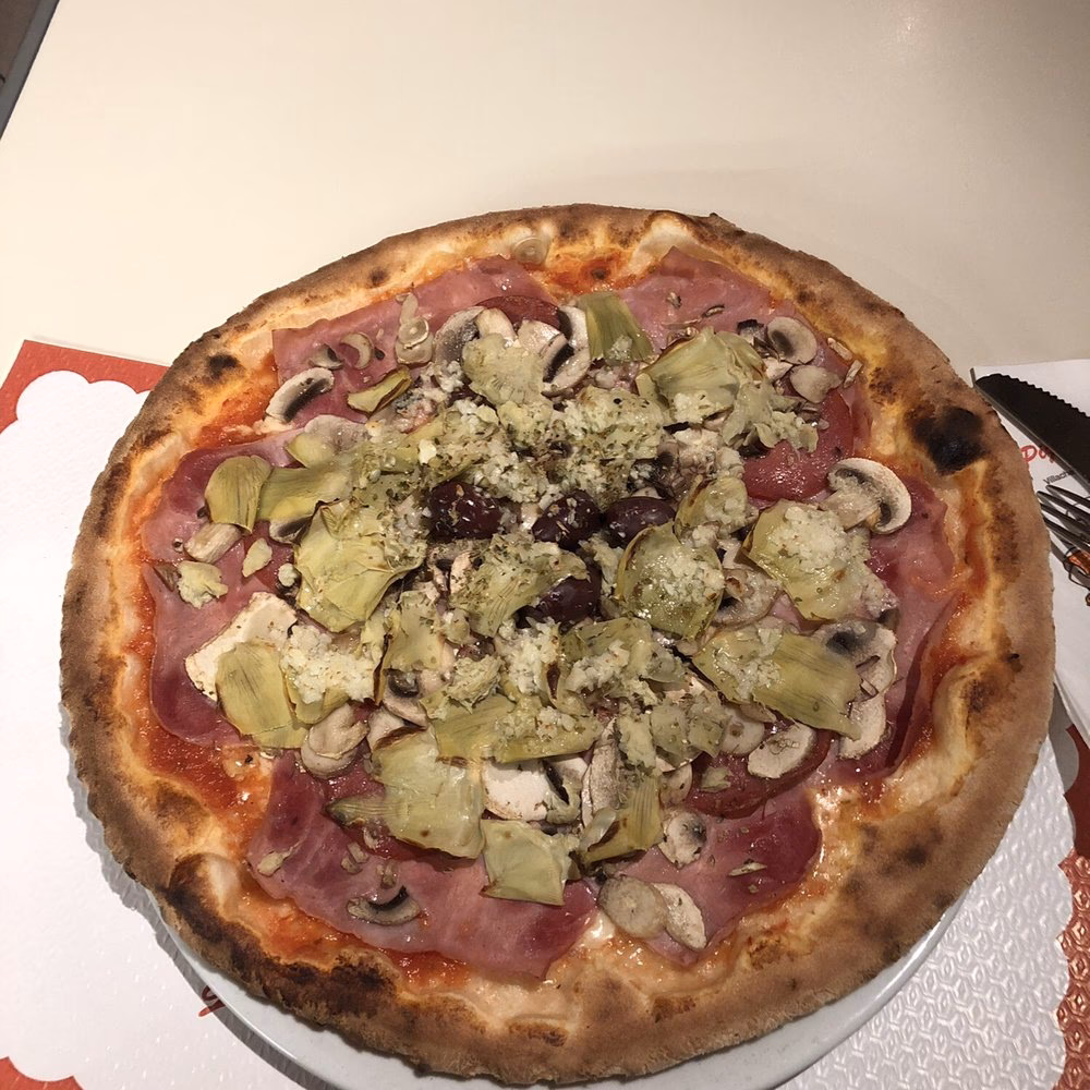 Was kann man außerhalb von Fohnsdorf finden?