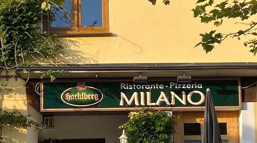 Was gibt es in Vilsbiburg zu essen?