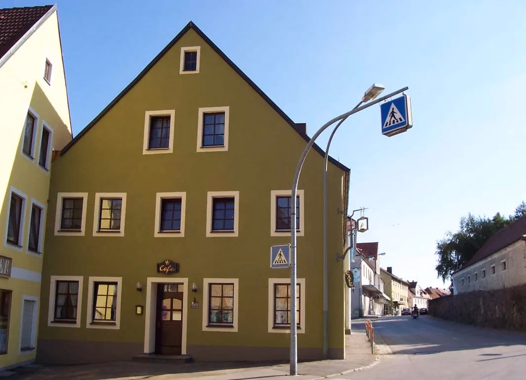 Kann man in Nabburg bargeldlos bezahlen?