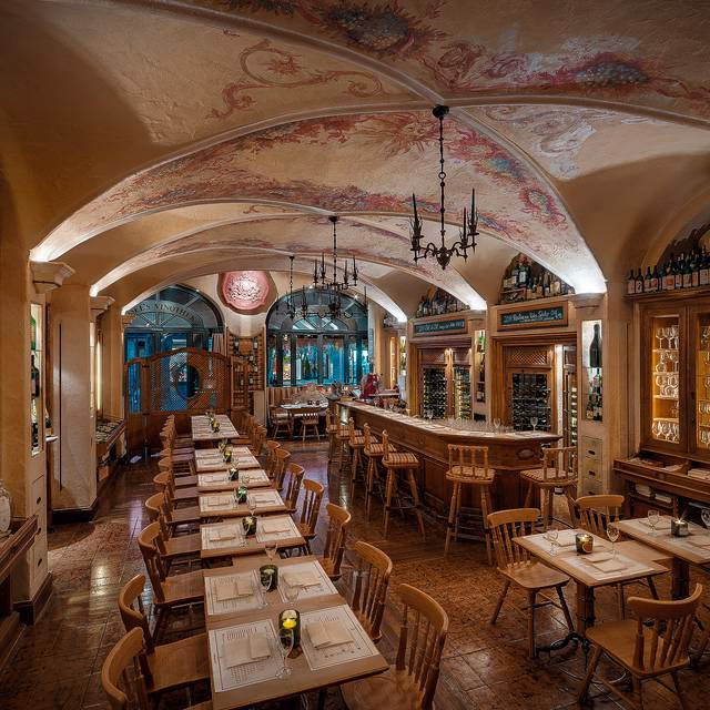 Was bietet das Theater für genussvolle Momente?