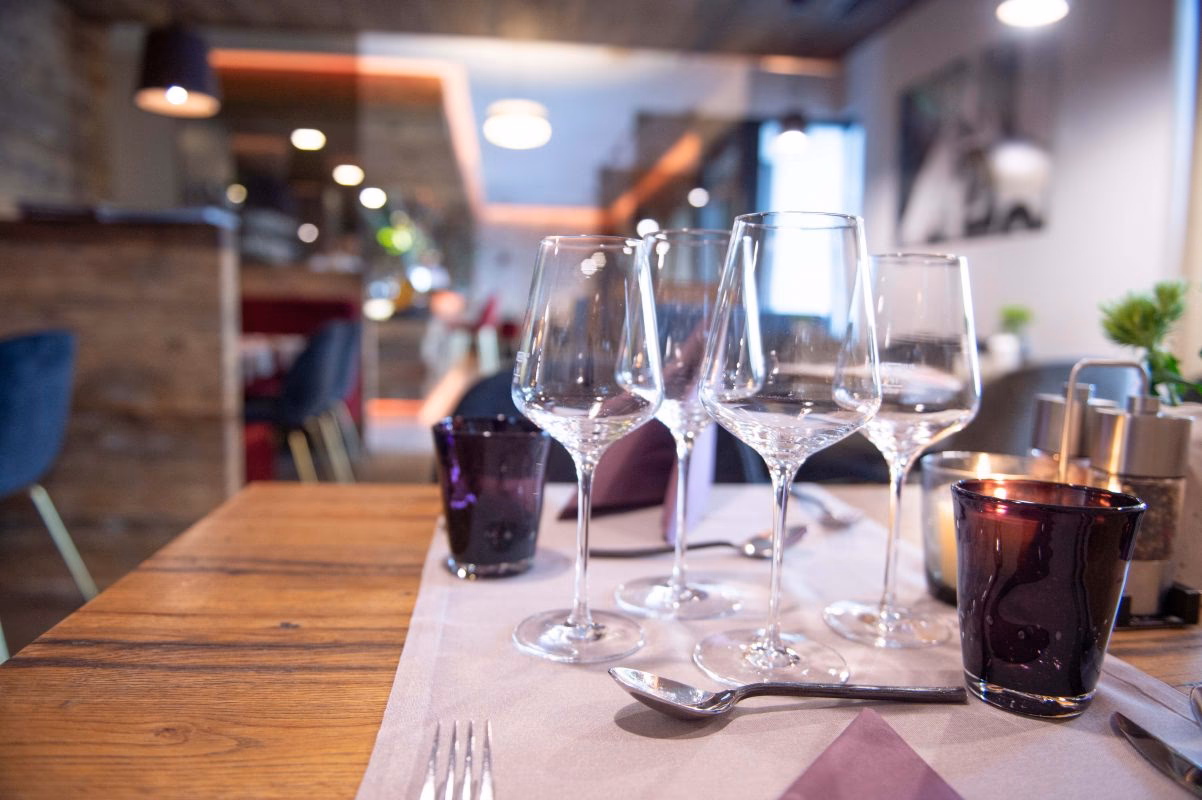 Welche Restaurants gibt es in Neunkirchen?