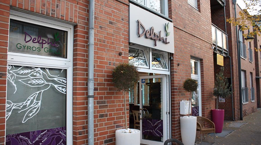 Wie viele Pizzerias gibt es in Neuss?