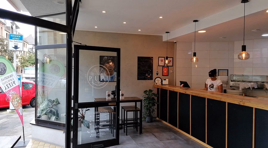 Welche Burger gibt es in Neustadt an der Weinstraße?