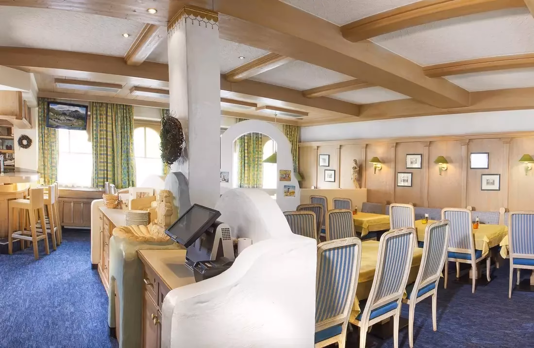 Wo findet man die Speisekarte von Pizzeria Nudeltopf?