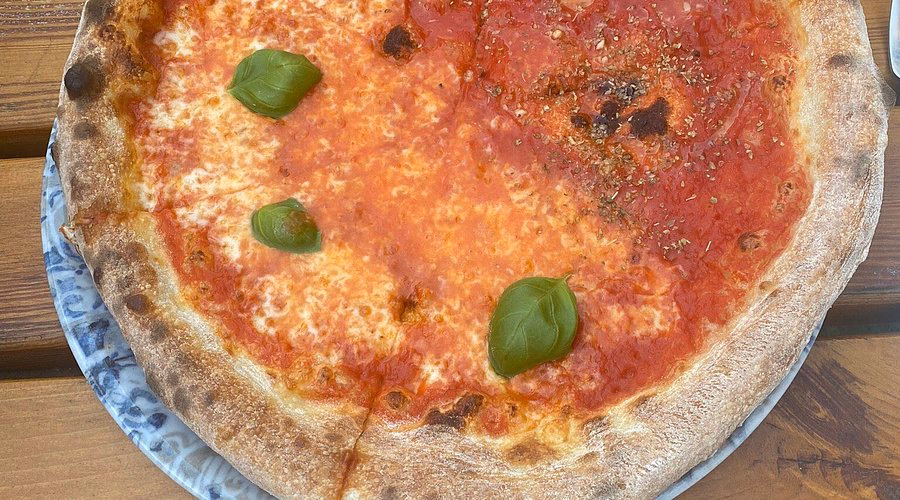 Was ist eine Pizzeria in Nürnberg?